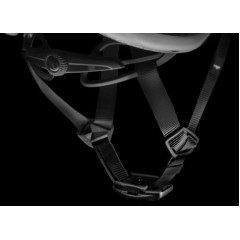 Велошлем Met Manta MIPS Black