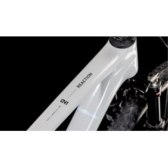 Велосипед Cube Reaction C:62 One 29 (2025)