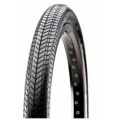 Покрышка Maxxis Grifter 29x2.00 TPI 60 сталь
