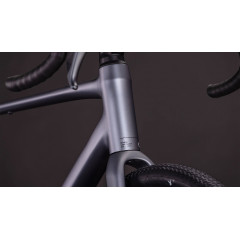 Велосипед гревел Cube Nuroad Slx (2026)