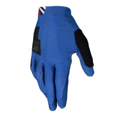 Велоперчатки Leatt MTB 3.0 Endurance Blue, 2024
