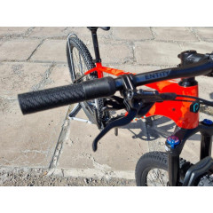 Polygon Syncline C5 29″ (2024)