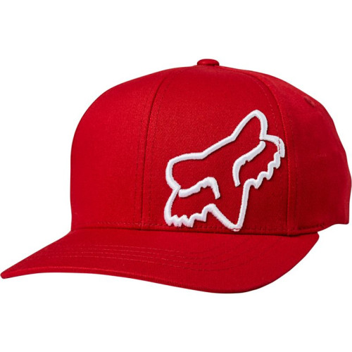 Бейсболка Fox Flex 45 Flexfit Hat Chili