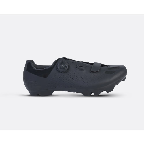 Велотуфли FLR MTB F-70 Black