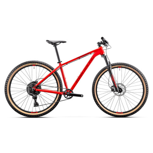 Titan Racing Rogue Sport (2024)