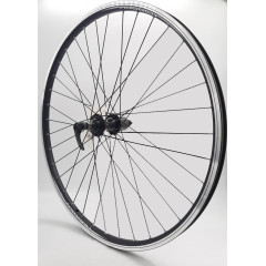 Заднее колесо велосипеда 26 Shunfeng/HOGGER