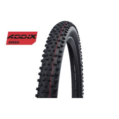 Велопокрышка Schwalbe 29x2.10 ROCKET RON Evo, Super Ground, TLE, ADDIX Speed