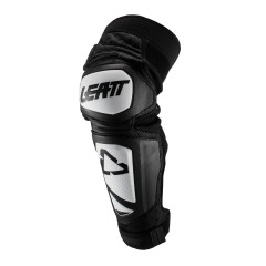 Наколенники Leatt Knee & Shin Guard EXT White/Black