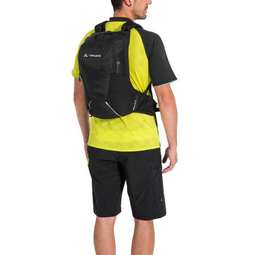 Рюкзак Vaude Tremalzo 10 черный