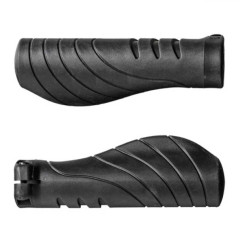 Грипсы Syncros Comfort SG-03 essentials black