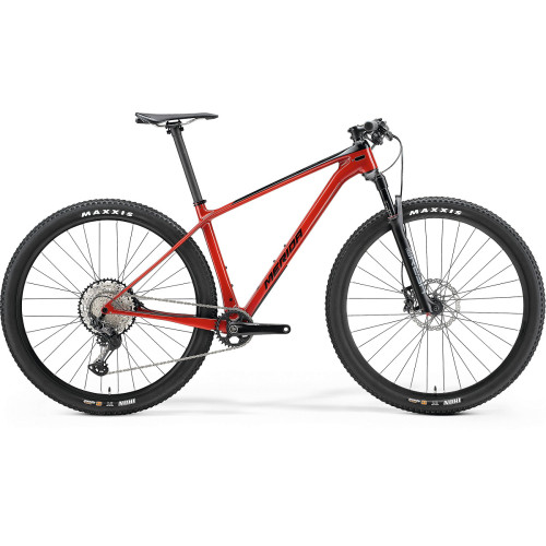 Merida Big.Nine XT (2022)