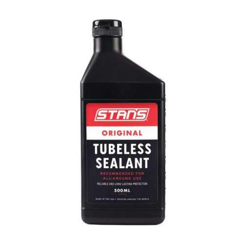Герметик для покрышек Stans NoTubes Standard Pint 500мл