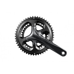 Система Shimano Tiagra, 4700, 172.2мм, 52/36T  EFC4700DX26