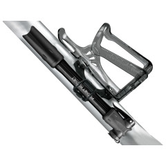 Велосипедный насос Topeak Pocket Rocket