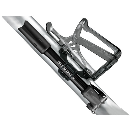 Велосипедный насос Topeak Pocket Rocket