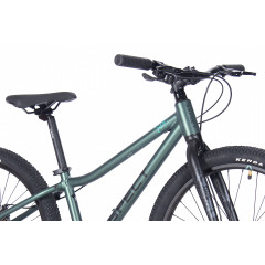 Велосипед подростковый Aspect Angel Lite 24 (2025)