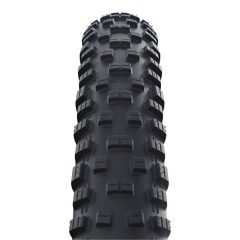 Покрышка Schwalbe Tough Tom 29x2.35 K-Guard HS463