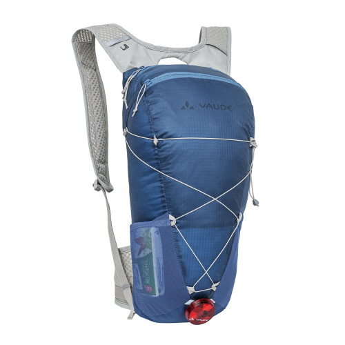 Рюкзак Vaude Uphill 12 LW черный