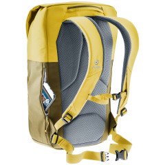Рюкзак Deuter UP Sydney clay-turmeric (б/р) 3860121_6802