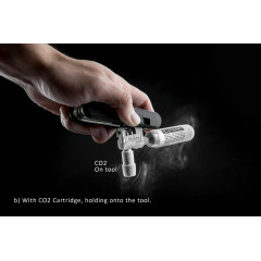 Мультитул для велосипеда Birzman Feexman Diversity 17