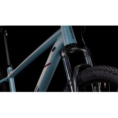 Женский велосипед Cube Aim Pro 27.5 (2025)