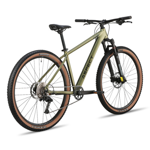 Велосипед Aspect Cobalt 29 (2026)
