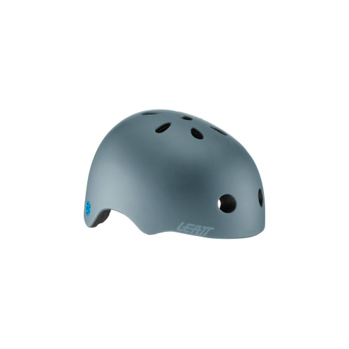 Велошлем Leatt MTB Urban 1.0 Helmet Зелёный