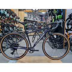 Велосипед гревел Kross Esker 2.0 (2024)