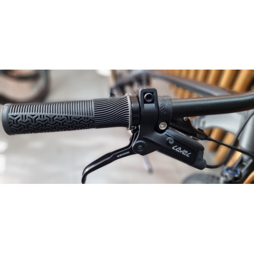 Titan Racing Rogue Dash (2023)