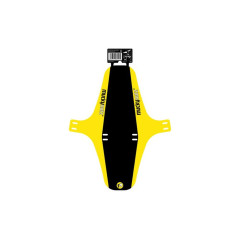 Крыло переднее Mucky Nutz Face Fender XL Yellow