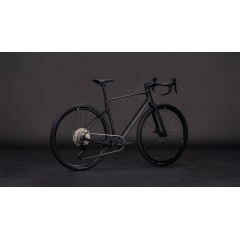 Велосипед гревел Cube Nuroad C:62 One (2026)