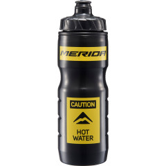 Фляга Merida Thermos 450мл. Black/Yellow
