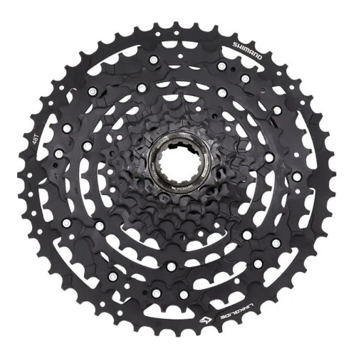 Комплект трансмиссии Shimano Cues 6000 1 x 10 скоростей 175 шатун, 36 зубьев