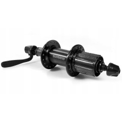 Втулка задняя Shimano Acera FH-M3000, 36 отверстий, черная, EFHT3000AZAL5