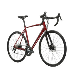 Шоссейный велосипед Kross Vento DSC 4.0 (2024)