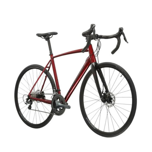 Шоссейный велосипед Kross Vento DSC 4.0 (2024)