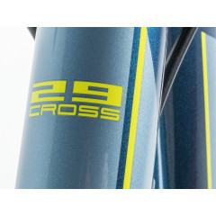 Велосипед Author Vertigo (2025)