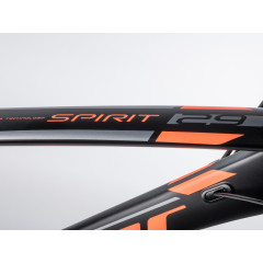 Велосипед Author Spirit 29 (2024)