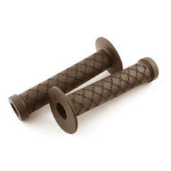 Грипсы для велосипеда BMX с фиксатором Clarks С100