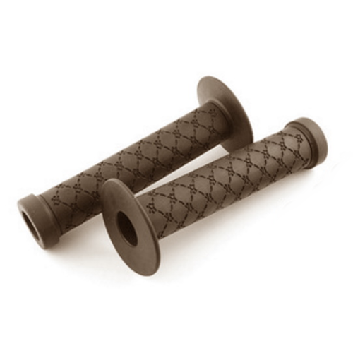 Грипсы для велосипеда BMX с фиксатором Clarks С100