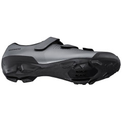 Велотуфли Shimano XC100 серые
