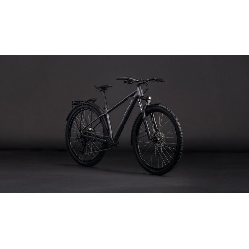 Велосипед Cube Aim Pro FE 29 (2026)