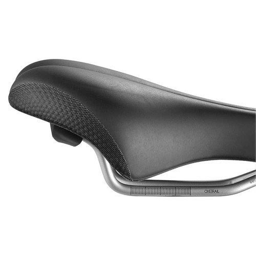 Седло Selle Royal Ellipse Athletic