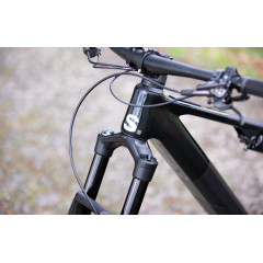 Велосипед Superior IXF 9.7 (2025)