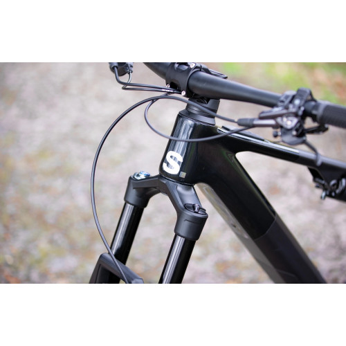 Велосипед Superior IXF 9.7 (2025)