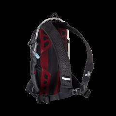 Велорюкзак с гидратором Leatt Moto Lite 1.5 Hydration Black