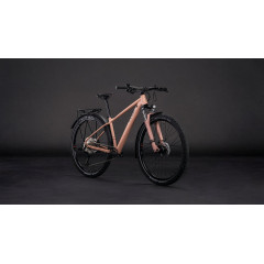 Велосипед Cube Aim SLX FE 29 (2026)