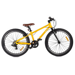 Велосипед SHULZ Bubble 24 Race