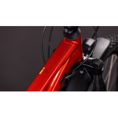 Велосипед Cube Aim One FE 29 (2026)