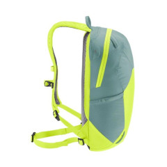 Рюкзак Deuter Speed Lite 13 Jade-Citrus